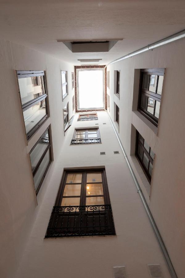 Molino Corteza Bonito Bajo Granada Centro Экстерьер фото