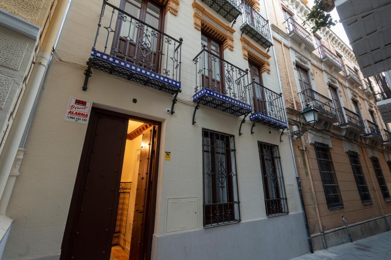 Molino Corteza Bonito Bajo Granada Centro Экстерьер фото